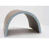 Панель конструктивная 60 TEPLOFOM+ XPS-01пропил short