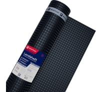 Профилированная мембрана Gruntflex Landshaft 2х20 м, 40 кв.м GRULA.2.40