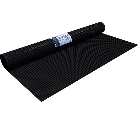 Профилированная мембрана Gruntflex Landshaft 2х10 м, 20 кв.м GRULA.2.20