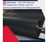 Профилированная мембрана с геотекстилем Gruntflex Drenaj 2х20 м, 40 кв.м GRUDR.2.40 8
