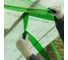Пароизоляция Megaflex ParoStop В ш 1.6 м, 70 кв.м, двухслойная пленка  MFPST.160.70 9