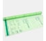 Пароизоляция Megaflex ParoStop В ш 1.6 м, 70 кв.м, двухслойная пленка  MFPST.160.70 3