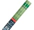 Гидро-пароизоляция Megaflex Metal Standard D ш 1.5, 35 кв.м двухслойная пленка с двумя клеевыми лентами MFMST.150.35 1