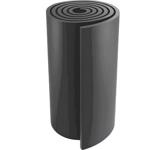 Рулон Energoflex ENERGOCELL HT 13/1,0-14 Т<150С черный ECLR13114HT 008-1710