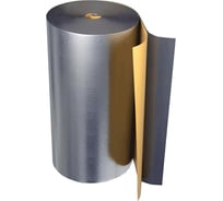 Рулон Energoflex BLACK STAR DUCT AL 5/1,0-20 Т<95С самокл. черный EFXR05120BSDUCAL 008-0990