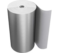 Рулон Energoflex SUPER AL 10/1,0-10 Т<95С сер EFXR10110SUAL 008-0994