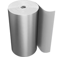 Рулон Energoflex SUPER AL 3/1,0-30 Т<95С сер EFXR03130SUAL 008-0995