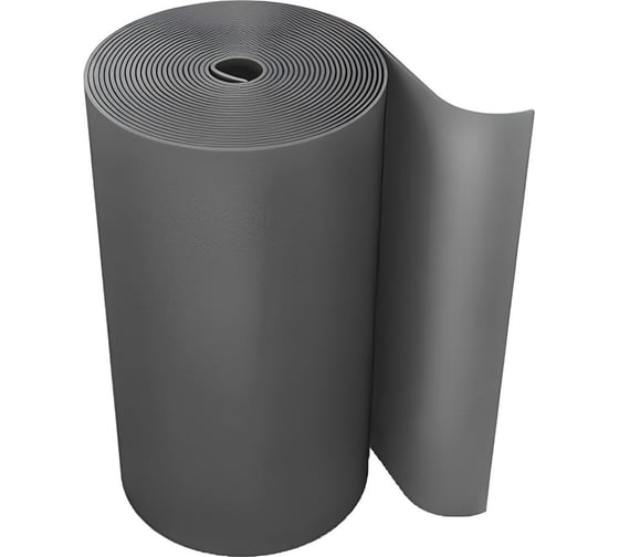 Рулон Energoflex SUPER 10/1,0-10 Т<95С сер EFXR10110SU 008-0991 1