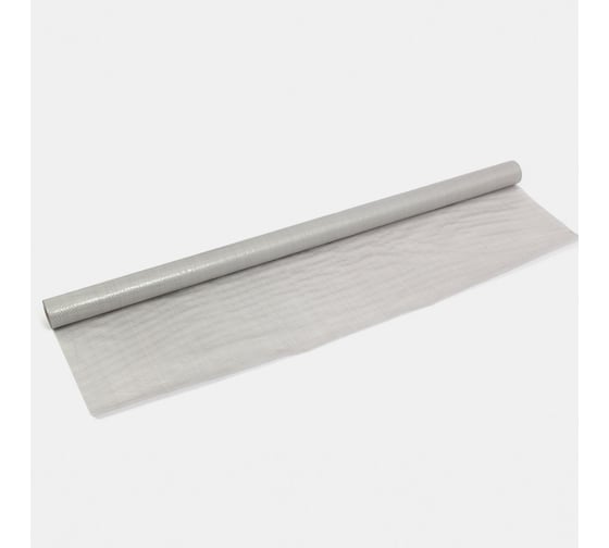 Гидро-пароизоляция Skipton D light ширина 1.5 м, 35 кв.м, двухслойная пленка SKID.150.35