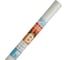 Пароизоляция Skipton B light ширина 1.6 м, 70 кв.м, двухслойная пленка SKIB.160.70 1