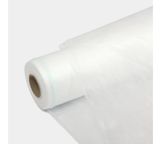 Пароизоляция Skipton B light ширина 1.6 м, 35 кв.м,  двухслойная пленка SKIB.160.35