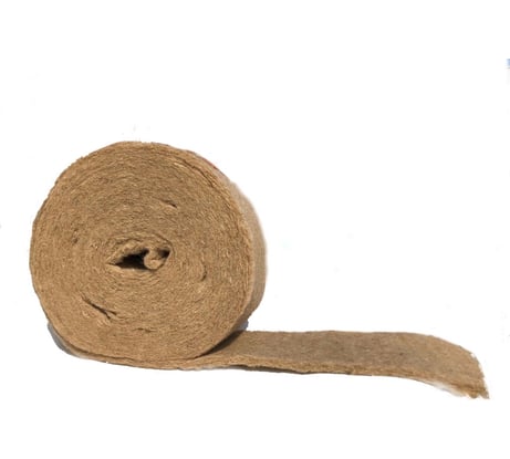 Утеплитель межвенцовый Термоджут-Премиум (10х0.15 м) АТЕХ 20-150-10