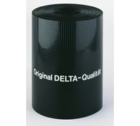Полиолефиновый лист для гидроизоляционной защиты Delta -MAUERWERKSSPERRE 0,115 х 25 м 2200921