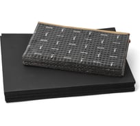 Шумоизоляция для труб набор SGM STANDARD для всех типов труб SGM.PIPE.STD