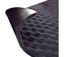 Шумоизоляция для помещений SGM акустический поролон Alton wave 15 мм SGM.ALT.15.1