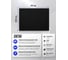 Шумоизоляция для помещений SGM акустический поролон Alton Pro wave 15 Black SGM.ALT.PRO.B.15.1 3