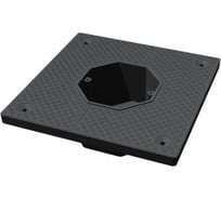 Подрозетник звукоизоляционный Ультракустик на 1 пост, 1406.0201