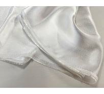 Кремнеземная огнестойкая ткань ЭКОВУЛ EKOWOOL КТ-11-С8/3 (940), 5 метров, ширина 940 мм 10073