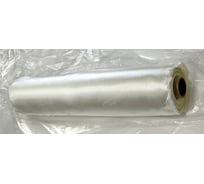 Кремнеземная огнестойкая ткань ЭКОВУЛ EKOWOOL КТ-11-С8/3 (940), 50 метров рулон, ширина 940 мм 10071