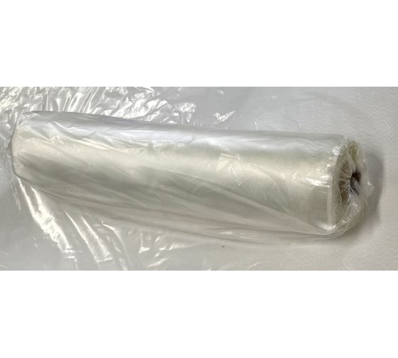 Кремнеземная огнестойкая ткань ЭКОВУЛ EKOWOOL КТ-11-С8/3 (940), 50 метров рулон, ширина 940 мм 10071