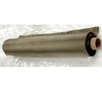 Базальтовая ткань ЭКОВУЛ EKOWOOL ТБК-100(100), 100 метров рулон, ширина 1000 мм 10078