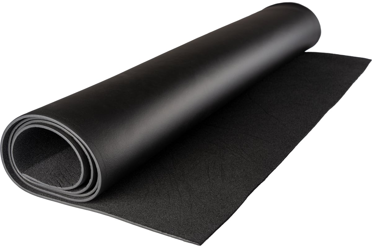 Пористая резина B2B-MARKET NBR Closed Cell 10 мм 00-00000434 - выгодная ...