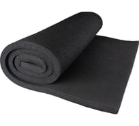 Пористая резина B2B-MARKET Open Cell EPDM 100 плотность 100 кг/куб.м 20 мм 00-00000616