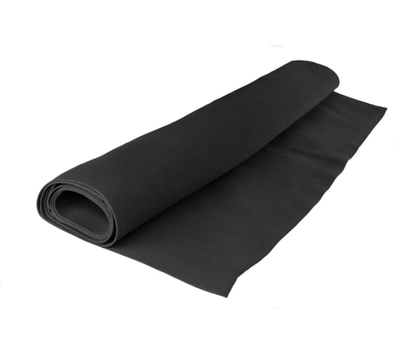 Пористая резина B2B-MARKET EPDM 150 плотность 150 кг/куб.м 4 мм 00-00000419 1