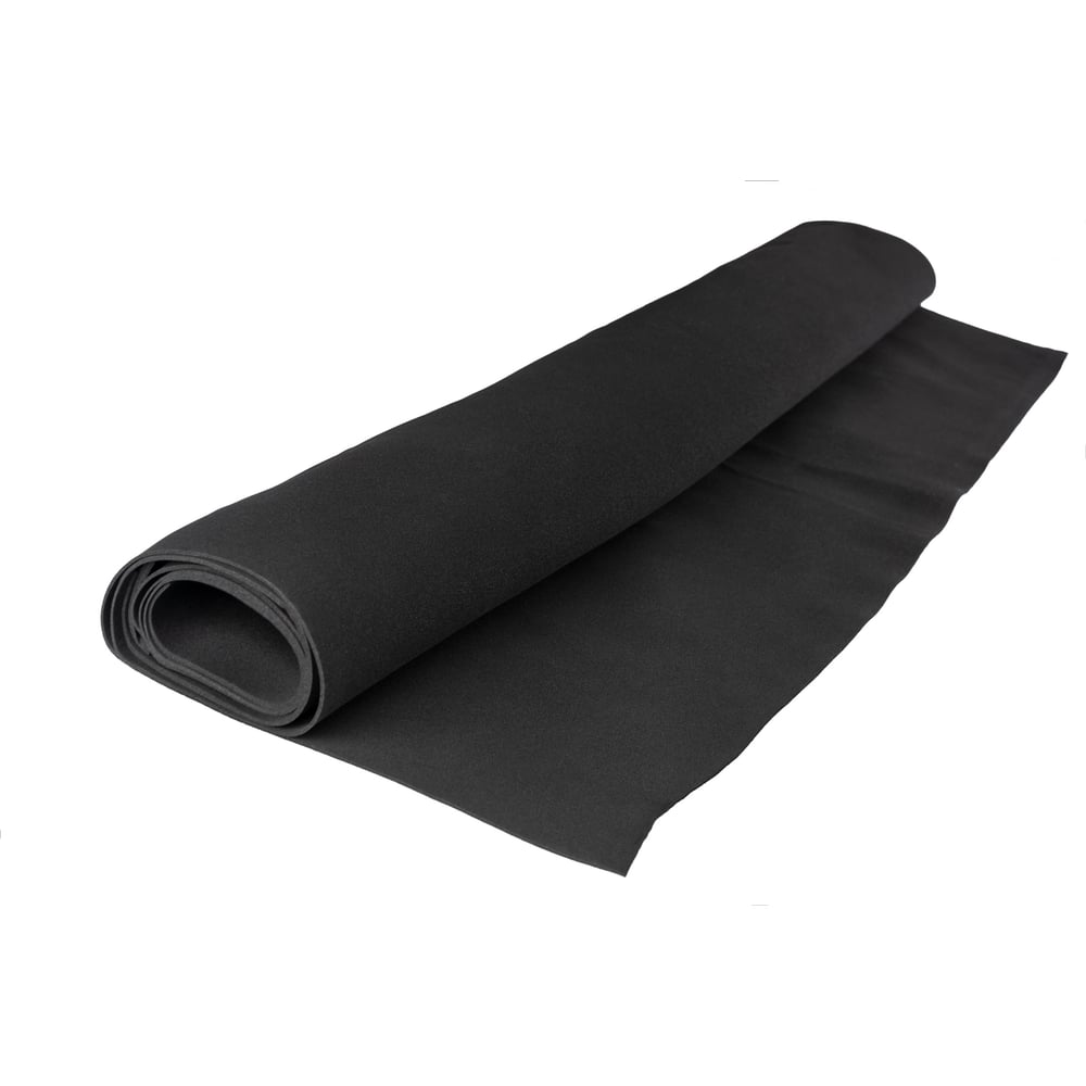 Пористая резина B2B-MARKET EPDM 150 плотность 150 кг/куб.м 10 мм 00 ...