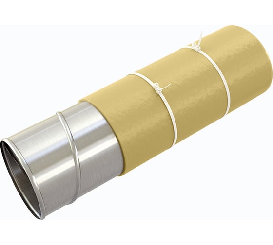 Набор для шумоизоляции труб Soundguard TUBEZERO 110 мм 221128