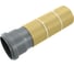 Набор для шумоизоляции труб Soundguard TUBEZERO 110 мм 221128 1
