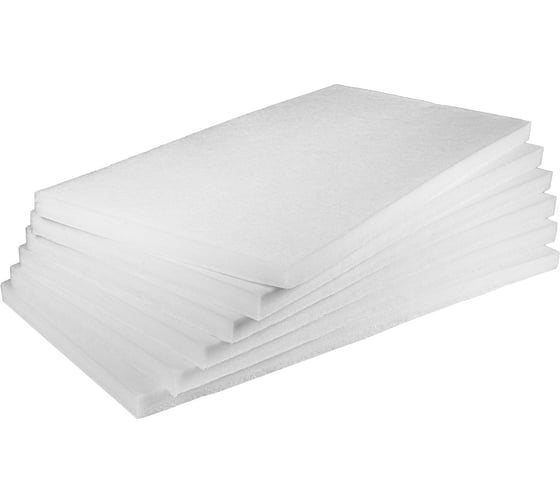 Звукоизоляционная плита для стен и потолка K-FLEX K-FONIK FIBER (12 шт, 25 мм, 1200х600 мм) 85PS0002512P1
