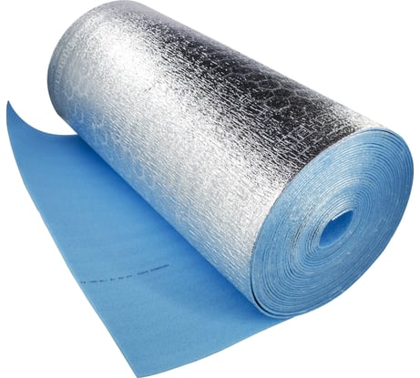 ПЕНОФОЛ 2000 Тип А 10x1200x10 пог. м А101210