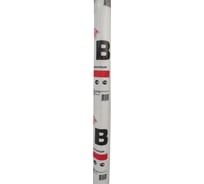 Пароизоляция ЧЗМ StandartIzol В (1,6 м, 30 кв.м) 2991