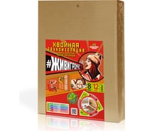 Хвойная звукоизоляция STEICO #ЖИВИГРОМЧЕ (8 шт, 12 мм 3,84 кв.м) 82811694