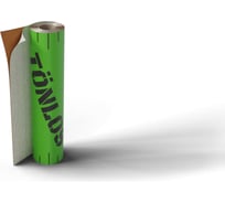 Звукоизоляционный материал для стен TONLOS Blockator 3.7/610 4640107333135