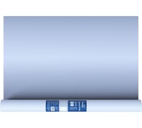 Отражающая теплоизоляция Megaflex Sauna A-Pet ширина 1 м, 70 м2 MFAPE.100.70