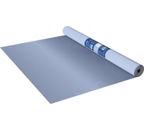 Высокотемпературная отражающая теплоизоляция Megaflex Sauna A-Foil ширина 1 м, 70 м2 MFAFO.100.70