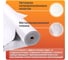 Пароизоляция VEBERTON Termo A-Pet ш.1м; 70м2 VEBAP.100.70 4