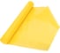 Однослойная пароизоляция для закладных QUATTRO YELLOW 200 (ширина 0,6 м, длина 50 м.п., 200 МКМ) 4610003801502 2