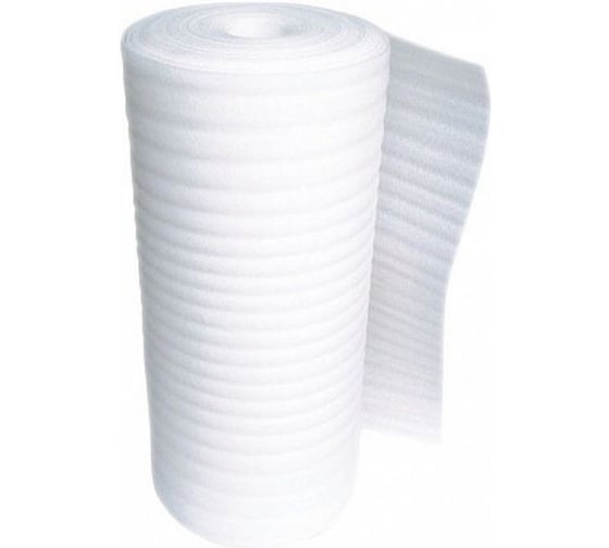 Вспененный полиэтилен Izol Garant П 0,5 (105 м2) 1