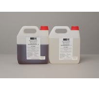 Пластик жидкий Saros Polymer SR-PLAST 5-6 , 5 кг 002016