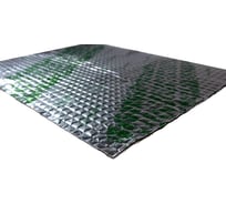 Комплект шумоизоляции WM 6 листов, 0.385х0.5м shumoizol