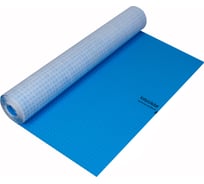 Мембрана разделительная для плитки Apex, рулон 1*5м (5м²) DLT арт. 3598