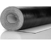 Полотно для гидро-звукоизоляции Техносонус Звукоизол Флор 10м х 1м х 4,5мм 10м2 морозостойкий 1300501749