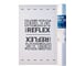 Пароизоляционная плёнка с алюминиевым рефлексным слоем Delta HEAT REFLEX, Sd=150м, 180 г/м2, 1,5м x 50м 2211268 1