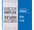 Пароизоляционная плёнка с алюминиевым рефлексным слоем Delta HEAT REFLEX, Sd=150м, 180 г/м2, 1,5м x 50м 2211268 5