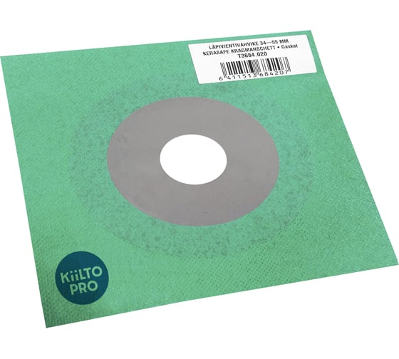 Манжета KIILTO (34х55 мм; 29 мм) T3684.020