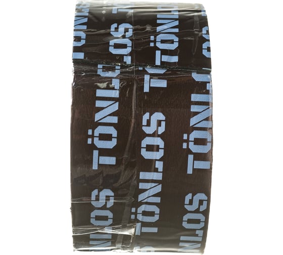 Шумоизоляция для отливов TONLOS TAPE 4640107330059 4640107332060