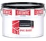 Жидкая пвх-мембрана Elastomeric Systems 10 кг, белая pvc_base_belyj_10kg 1